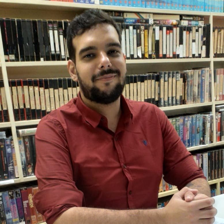 Matheus Maltempi foto